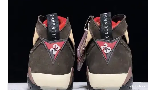 Patta 200 AT3375 Jordan Retro AT3375  200 7 Air 0526